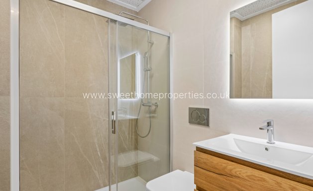 New Build - Penthouse - Benijofar