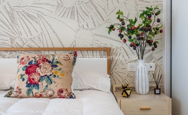 New Build - Penthouse - Benijofar