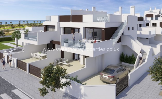 New Build - Apartment - Torre de la Horadada