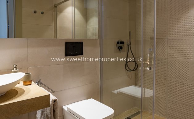 New Build - Apartment - Algorfa - La Finca Golf