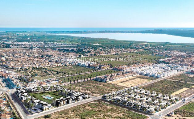 New Build - Villa - Cuidad Quesada - Ciudad Quesada