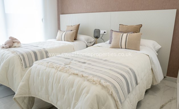 New Build - Villa - Cuidad Quesada - Ciudad Quesada