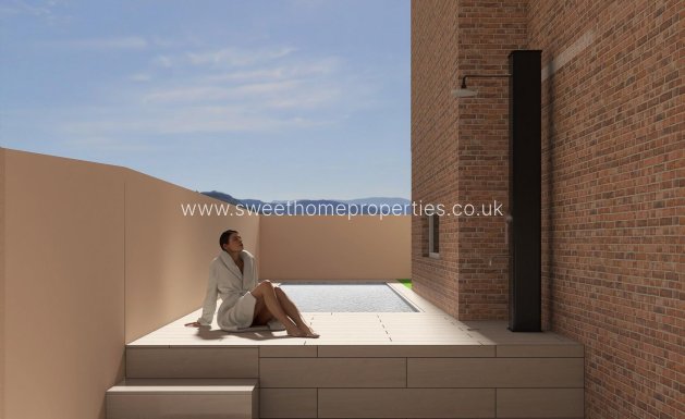 New Build - Villa - Cuidad Quesada - Ciudad Quesada