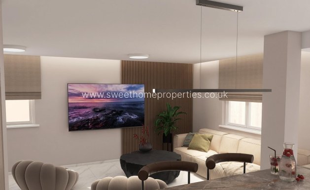 New Build - Villa - Cuidad Quesada - Ciudad Quesada