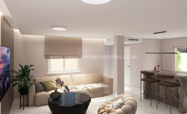 New Build - Villa - Cuidad Quesada - Ciudad Quesada