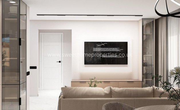 New Build - Villa - Cuidad Quesada - Ciudad Quesada