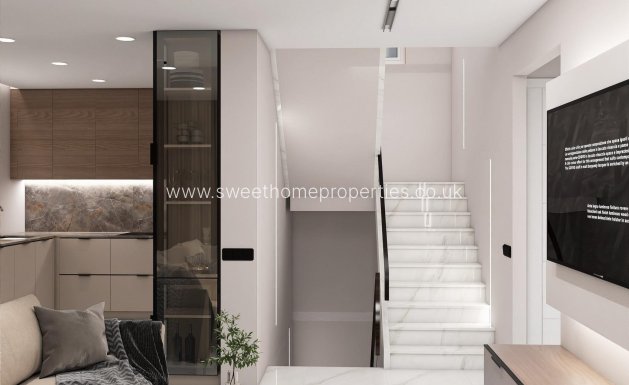 New Build - Villa - Cuidad Quesada - Ciudad Quesada