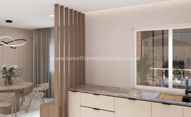 New Build - Villa - Cuidad Quesada - Ciudad Quesada