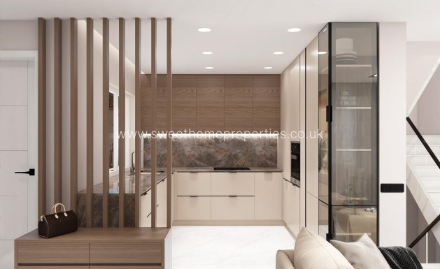 New Build - Villa - Cuidad Quesada - Ciudad Quesada