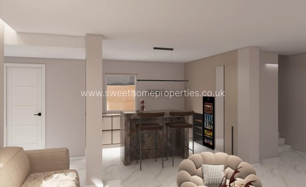 New Build - Villa - Cuidad Quesada - Ciudad Quesada