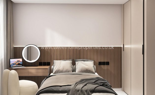 New Build - Villa - Cuidad Quesada - Ciudad Quesada