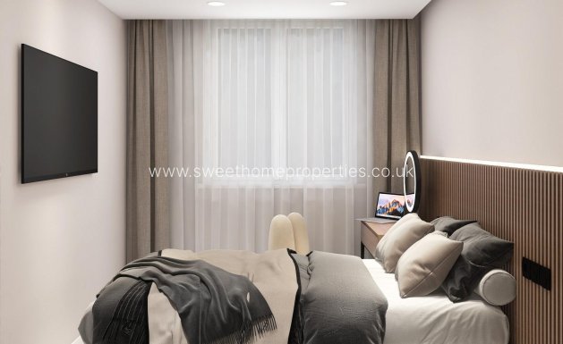 New Build - Villa - Cuidad Quesada - Ciudad Quesada