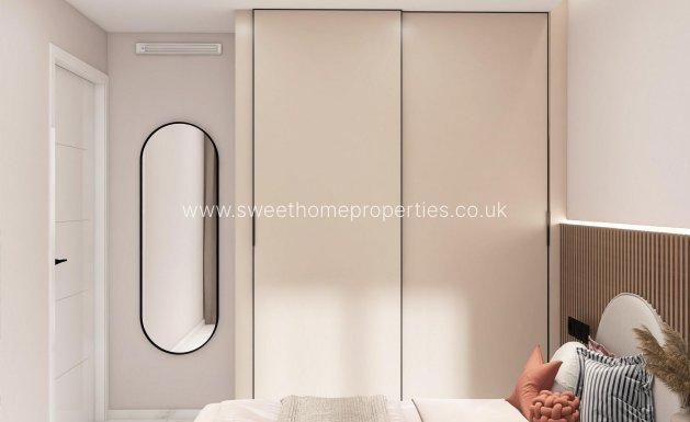 New Build - Villa - Cuidad Quesada - Ciudad Quesada