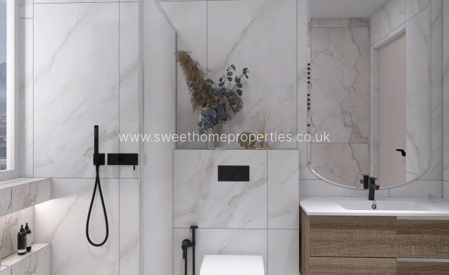 New Build - Villa - Cuidad Quesada - Ciudad Quesada