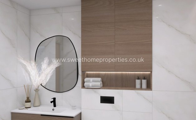 New Build - Villa - Cuidad Quesada - Ciudad Quesada