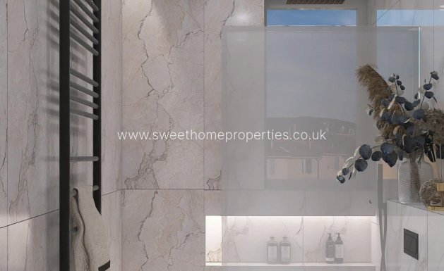 New Build - Villa - Cuidad Quesada - Ciudad Quesada