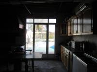 Re-sale - Villa - Elche  - Pussol