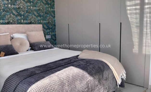 New Build - Villa - Pilar de la Horadada - Lo Romero Golf