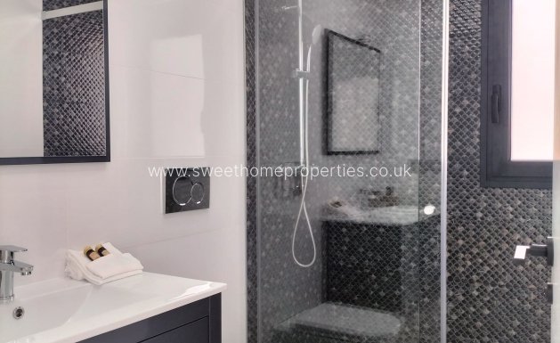 New Build - Villa - Pilar de la Horadada - Lo Romero Golf