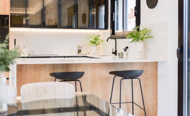 New Build - Villa - Cuidad Quesada - Ciudad Quesada