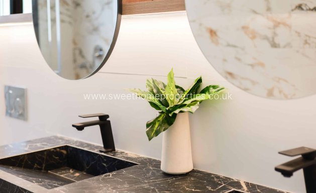 New Build - Villa - Cuidad Quesada - Ciudad Quesada