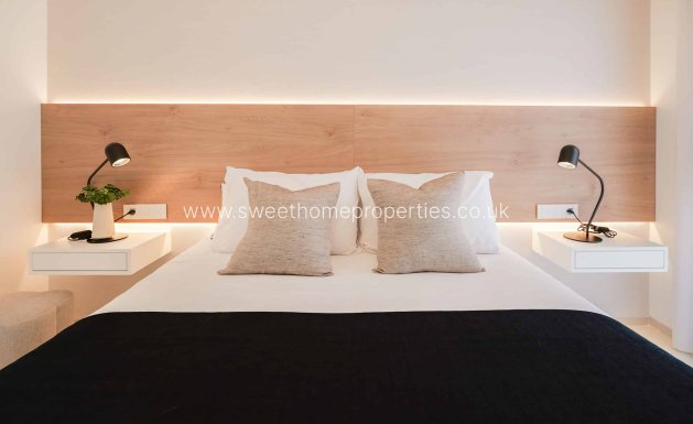 New Build - Villa - Cuidad Quesada - Ciudad Quesada