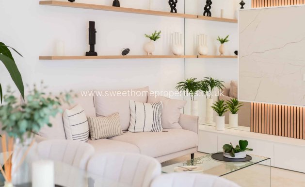 New Build - Villa - Cuidad Quesada - Ciudad Quesada