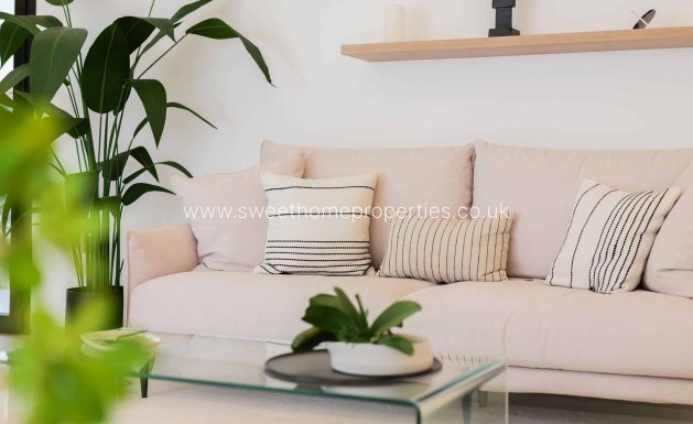 New Build - Villa - Cuidad Quesada - Ciudad Quesada