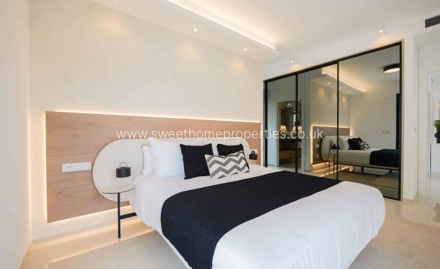 New Build - Villa - Cuidad Quesada - Ciudad Quesada