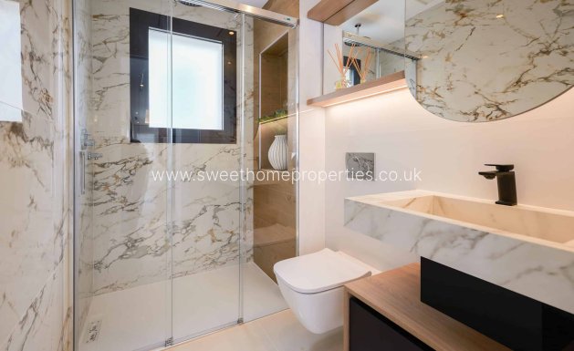 New Build - Villa - Cuidad Quesada - Ciudad Quesada