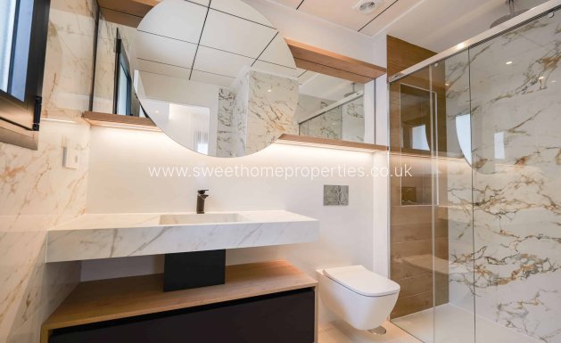 New Build - Villa - Cuidad Quesada - Ciudad Quesada