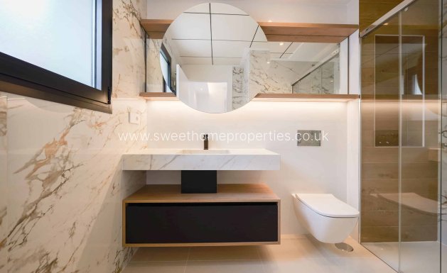 New Build - Villa - Cuidad Quesada - Ciudad Quesada