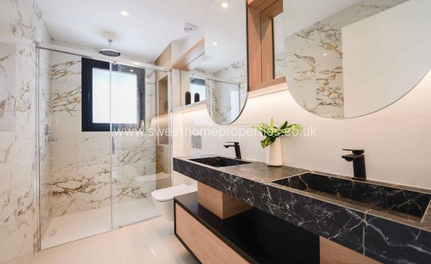 New Build - Villa - Cuidad Quesada - Ciudad Quesada