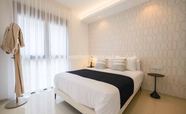 New Build - Villa - Cuidad Quesada - Ciudad Quesada