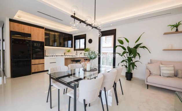 New Build - Villa - Cuidad Quesada - Ciudad Quesada