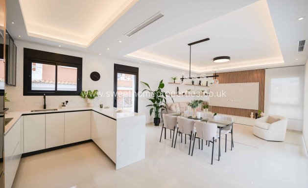 New Build - Villa - Cuidad Quesada - Ciudad Quesada