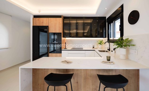 New Build - Villa - Cuidad Quesada - Ciudad Quesada