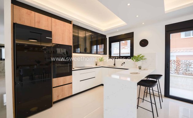 New Build - Villa - Cuidad Quesada - Ciudad Quesada