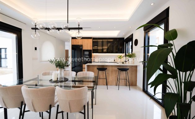 New Build - Villa - Cuidad Quesada - Ciudad Quesada