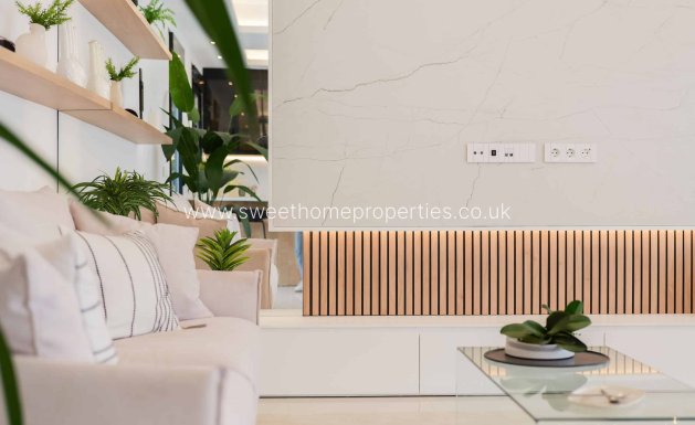 New Build - Villa - Cuidad Quesada - Ciudad Quesada