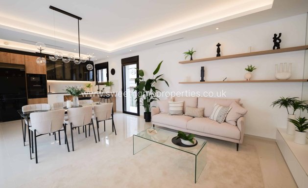 New Build - Villa - Cuidad Quesada - Ciudad Quesada