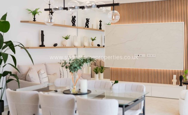 New Build - Villa - Cuidad Quesada - Ciudad Quesada