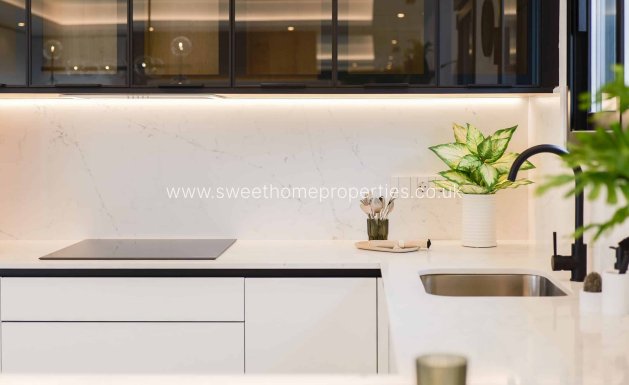 New Build - Villa - Cuidad Quesada - Ciudad Quesada