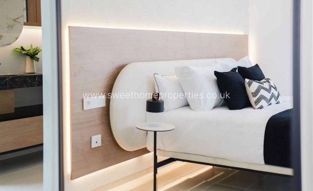 New Build - Villa - Cuidad Quesada - Ciudad Quesada