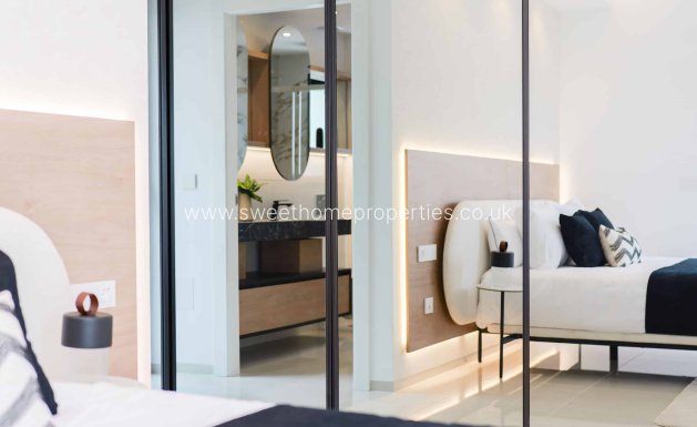 New Build - Villa - Cuidad Quesada - Ciudad Quesada