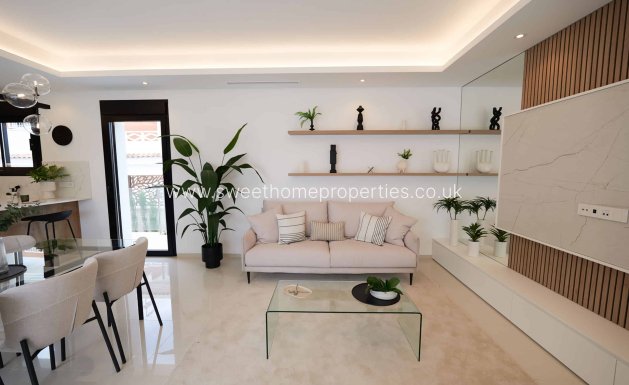 New Build - Villa - Cuidad Quesada - Ciudad Quesada