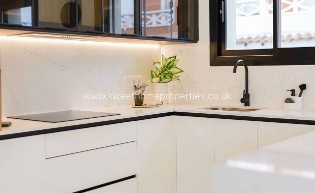 New Build - Villa - Cuidad Quesada - Ciudad Quesada