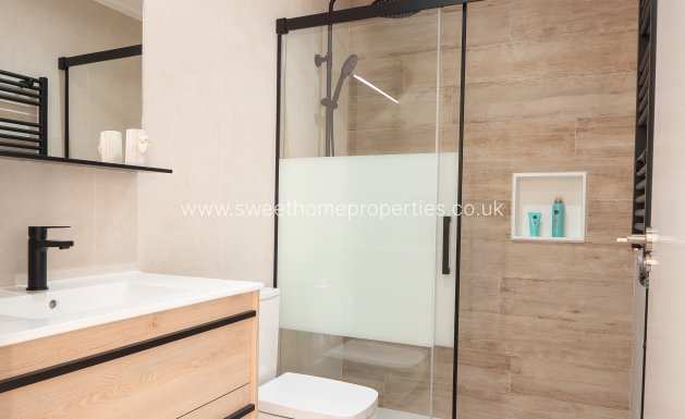 New Build - Villa - La Marina - San Fulgencio