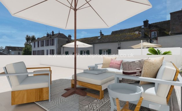 New Build - Apartment - Hondon De Las Nieves - La Canalosa