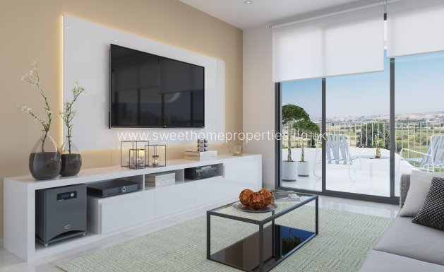 New Build - Penthouse - Guardamar Del Segura - Guardamar del Segura